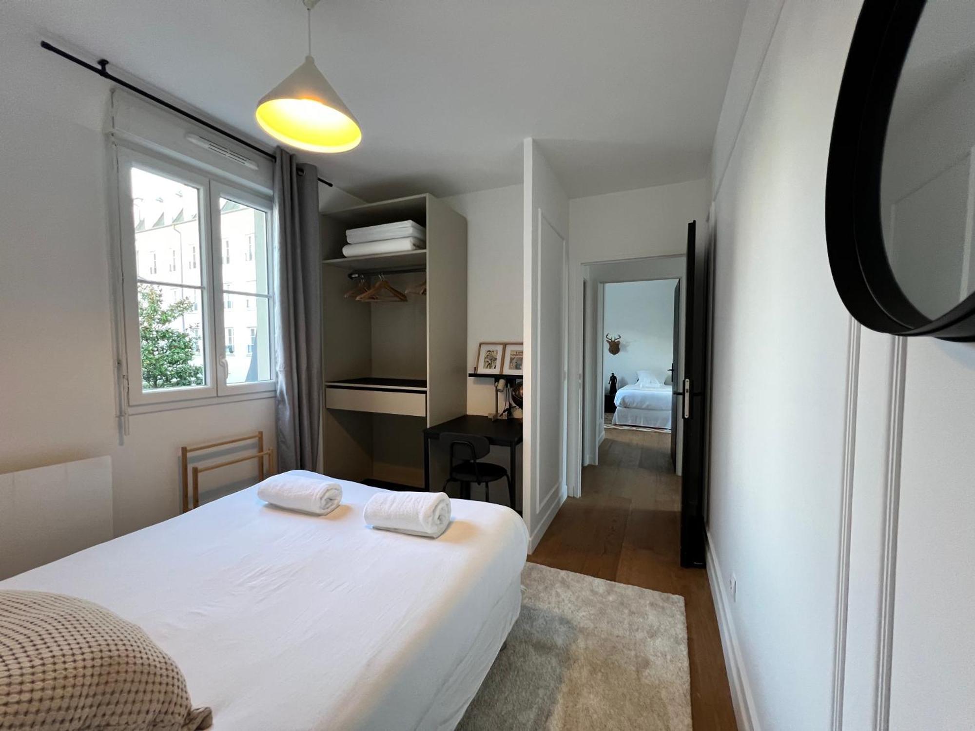 Lifestyle Disneyland Paris 8 Pax Serris Exterior photo