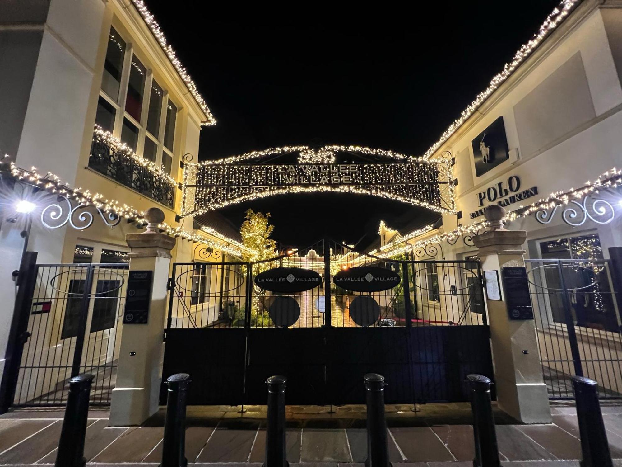 Lifestyle Disneyland Paris 8 Pax Serris Exterior photo